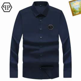 Picture of PP Shirt Long _SKUPPS-4XL25tN0227001